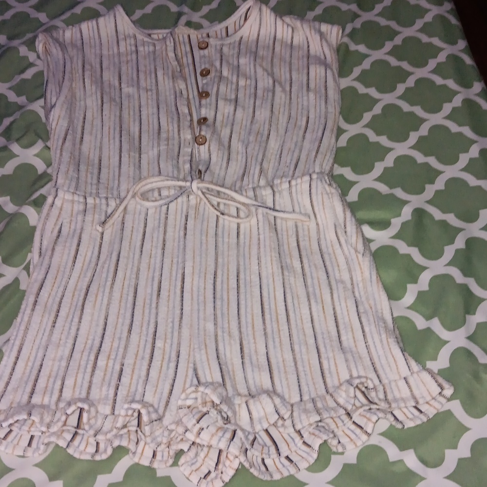 Kids XL Hayden Jumper with pockets